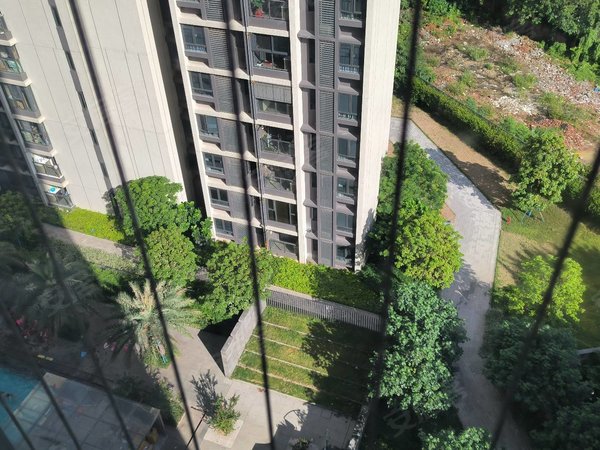 广州荔湾芳村保利花海湾芳村保利花海湾 精装3房配套齐全 拎包入住