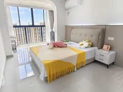 泸州龙马潭龙马大道龙马潭区政府第二人民医院附近国美绿洲合租押一付一可短租可月付出租房源真实图片
