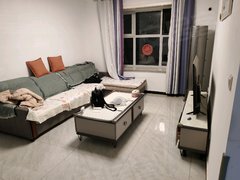 济南济阳济阳城区帝华城C区书香苑 2室1厅1卫出租房源真实图片