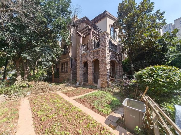 中航城国际社区(别墅)二手房,220万,5室2厅,3卫,174平米-长沙安居客