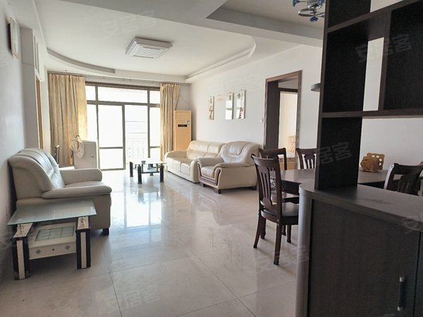 惠州惠城麦地东西湖丽苑西湖丽苑,南向三房,电梯高层,拎包入住.