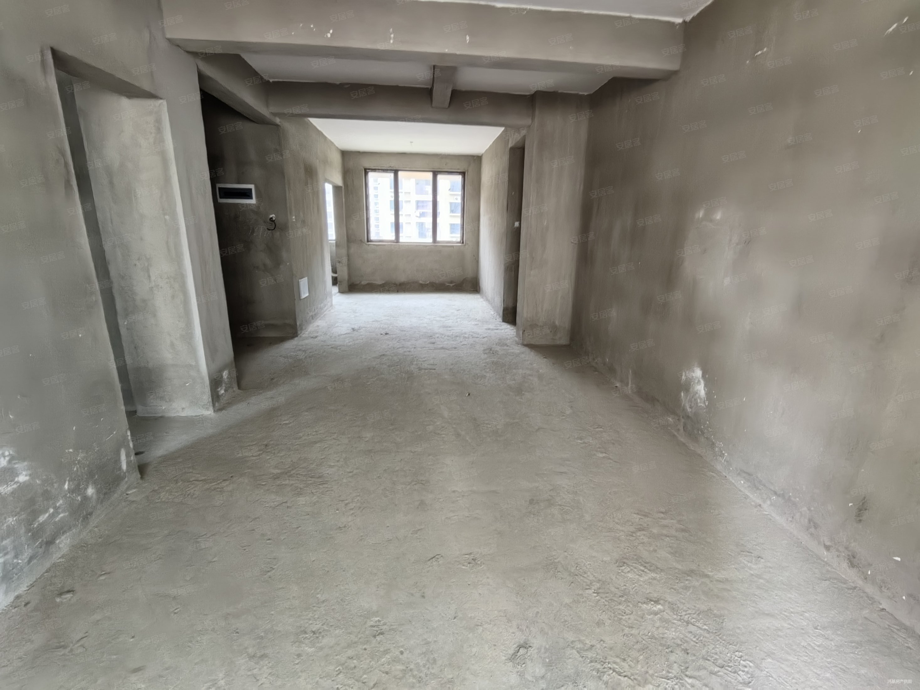 急售湾里华洪小区五小一中旁小区看中就卖两房南北通透的