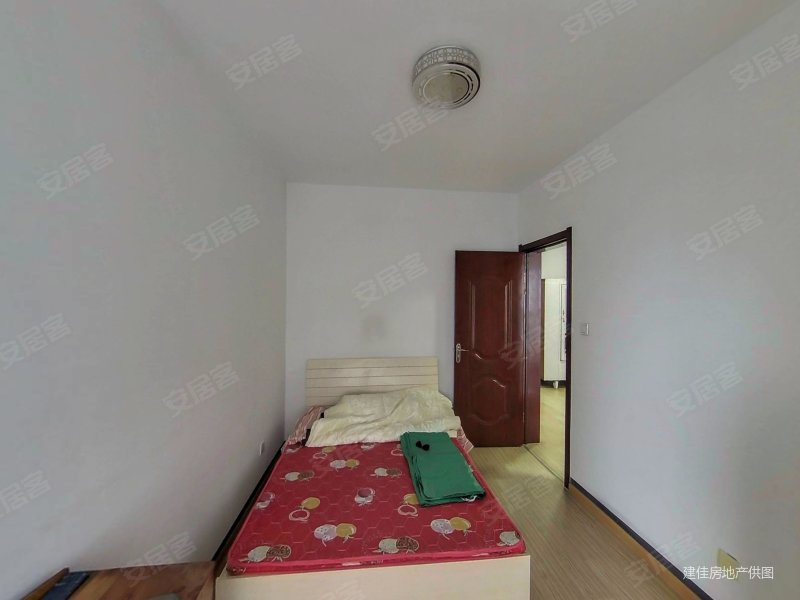 看房方便 有钥匙,半岛国际二手房,126万,2室2厅,1卫,95平米-石家庄