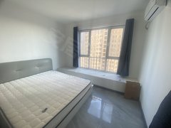 唐山路南世博广场世博广场地理位置好主卧带独卫次卧出租可短租月付出租房源真实图片