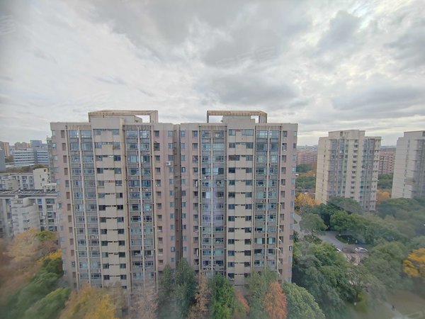 上海浦东张江张江汤臣豪园二期张江汤臣豪园二期 3室2厅2卫