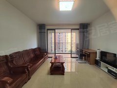 桂林临桂一院两馆吾悦旁！汇荣星玺南北通透大三房三台空调1099包物业价格可议出租房源真实图片