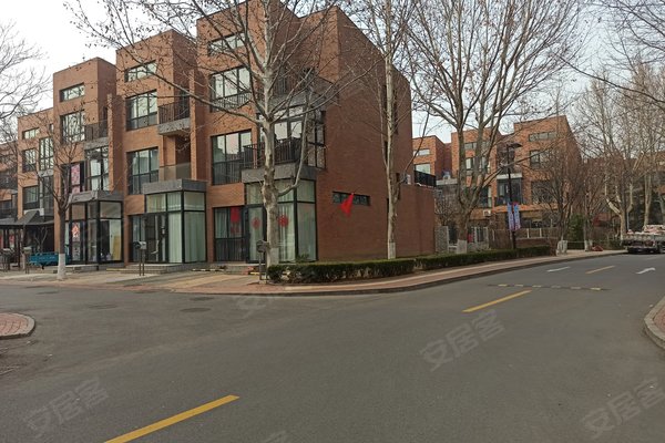 金地格林小镇(大兴),天宝中街2号-北京金地格林小镇(大兴)二手房,租房