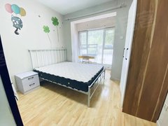 北京昌平龙域融泽嘉园主卧独卫阳台小米快手昌发展积水潭医院西二旗百度网易出租房源真实图片