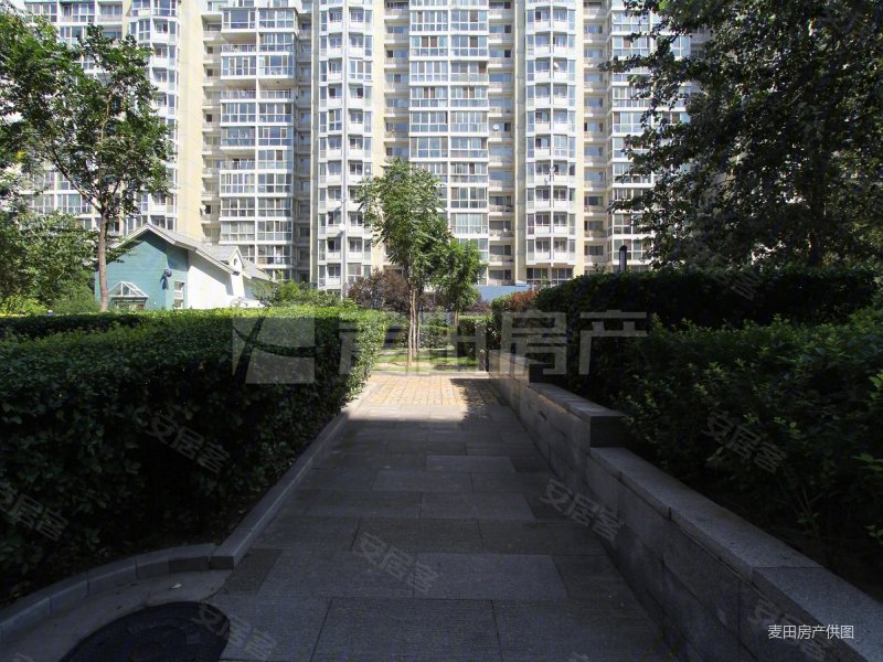 北京房产网>北京二手房>朝阳二手房>亚运村小营二手房>嘉铭桐城(b区)>