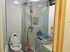 泰州海陵泰山华辰尊园 2室1厅1卫出租房源真实图片