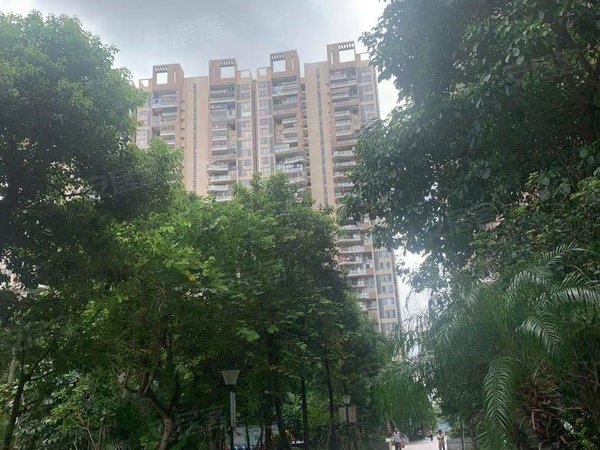 深圳光明公明楼村花园(二期)楼村花园小区 164平可居家办公 绿水千山