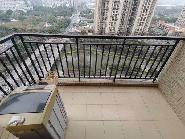 瑞东花园 2室2厅1卫 配套齐全 精装修 南北通透,黄埔租房-广州58安居