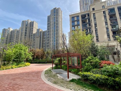 华侨城天鹅堡,雁展路463号-西安华侨城天鹅堡二手房,租房-西安安居客