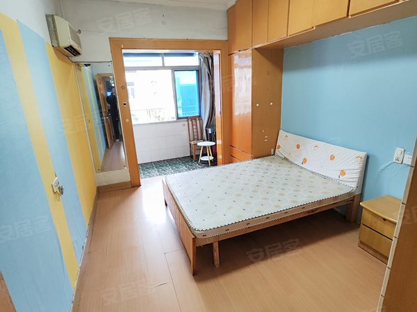 杭州拱墅桥西吉如家园可短租5号线大运河 拱宸桥东天阳d32 运河上街