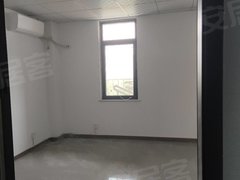 安阳龙安安阳商贸城安玻公寓 c707工作室出租房源真实图片
