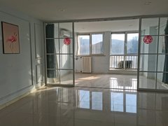 青岛市北新都心欣德远景 3室1厅1卫出租房源真实图片