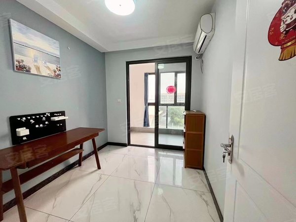 学军中学边紫金西苑 蒋村地铁口 近浙大 西溪天街,西湖租房-杭州58