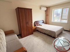 鞍山立山光明环山小区，步梯二楼，通山小学，五十一中，屋子干净，交通便利。出租房源真实图片