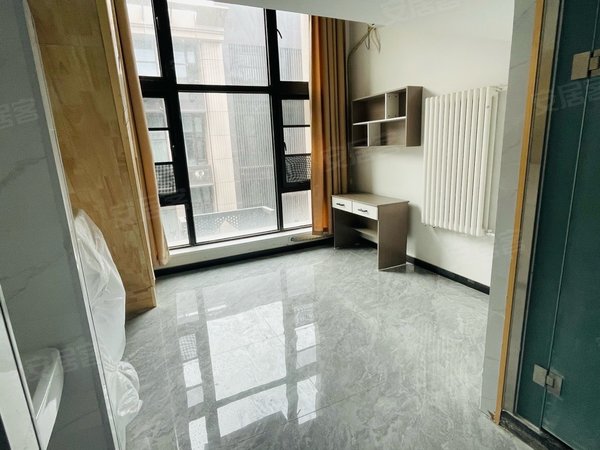 北京大兴生物医药基地金科嘉苑(公寓住宅)四号线生物医药基地地铁近