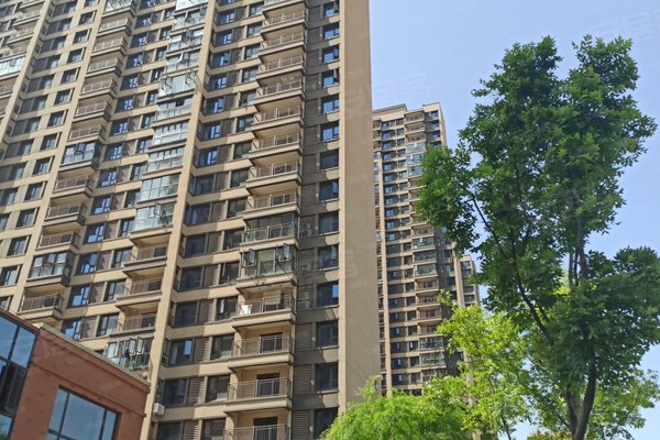 绿地国际理想城(三期)