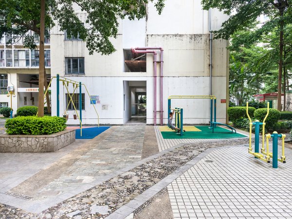 深圳龙华龙华青年城邦园(地铁站口)青年城邦园 1室1厅1卫 电梯房 精