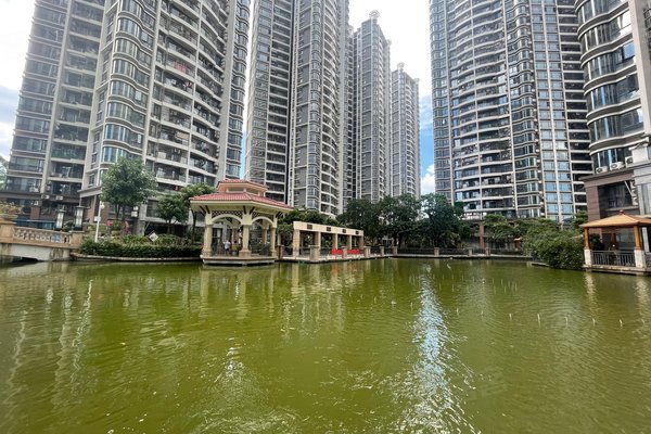 骏景湾品峰,西环路-江门骏景湾品峰二手房,租房-江门安居客