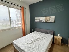 武汉洪山铁机路岳家嘴地铁口 华腾园 正堂时代 押一付一 民水民电 可短租出租房源真实图片