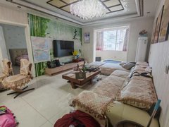 临汾尧都新百汇商业广场急租 郭村新村 带车位 南北通透 家电齐全 领包入住出租房源真实图片