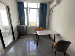 武汉洪山新南湖7号线 建安街 湖工大 张家湾 省农科院 首义学院 精装单间出租房源真实图片