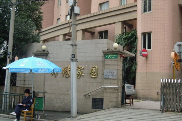 锦绣家园怎么样,好不好_中介房产经纪人:谢智鸿对锦绣家园的评价-上海