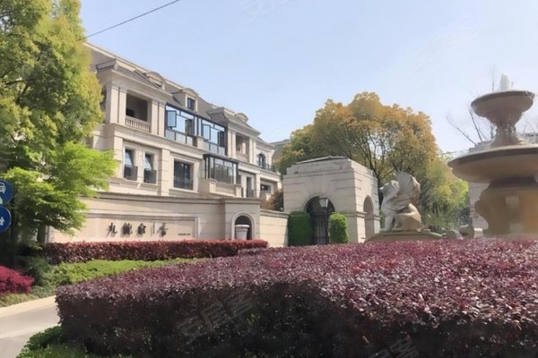九龙仓兰宫