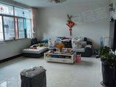 临江北路  空调 wf  3楼3室2厅  生活便利 拎包入住