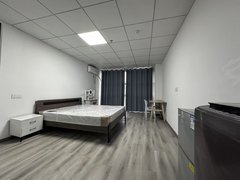 镇江丹阳八佰伴市中心八佰伴 金鹰旁公寓 一室一厅 随时看房 可短租押一付一出租房源真实图片