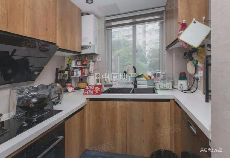 三湘世纪花城东区品质小区绿化高不沿街价格可刀