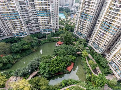 富力桃园,增槎路 - 广州富力桃园二手房,租房,房价-广州安居客