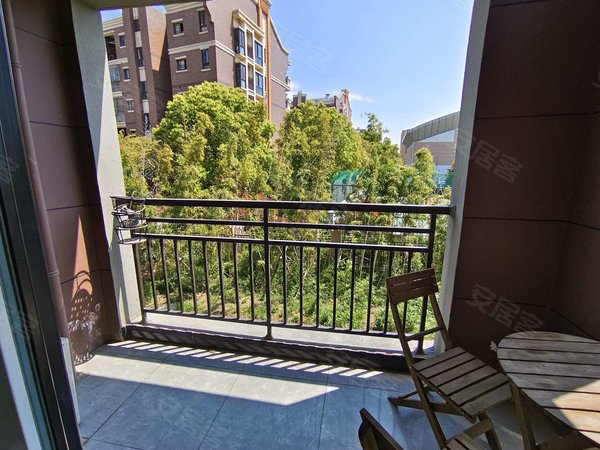 上海金山金山卫绿地玲珑寓实地拍摄!有钥匙!看房方便!