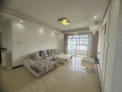 周口项城市驸马沟公园鸿博家园出租房  带中央空调  家具家电齐全 拎包即可入住出租房源真实图片