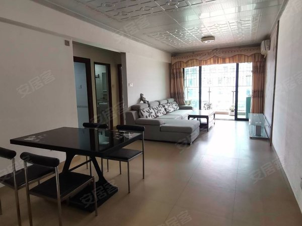 深圳布吉南岭黄金豪庭(龙岗)龙岗区丹竹头朝南,两房两厅出租出租房源