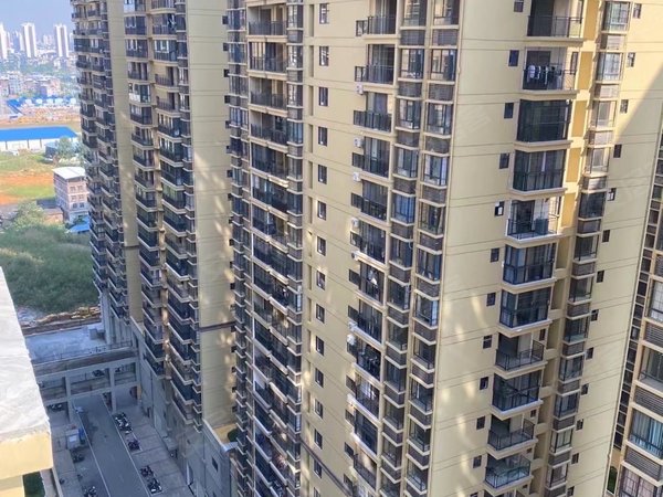 【多图】西城大学府,石埠租房,建院旁 西城大单间出租 采光好 可短租!