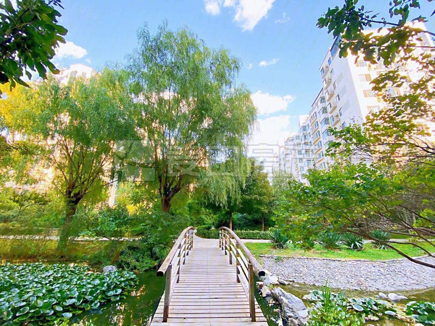 世纪东方嘉园南区