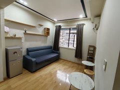 恩施恩施市小渡船航空路颐景天城一室一厅出租出租房源真实图片