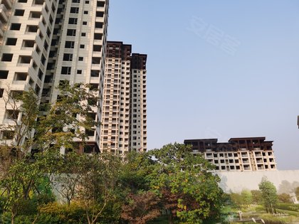 阳光中心城一期