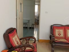 海拉尔河西伊仕丹购物广场信托小区 2室1厅1卫出租房源真实图片