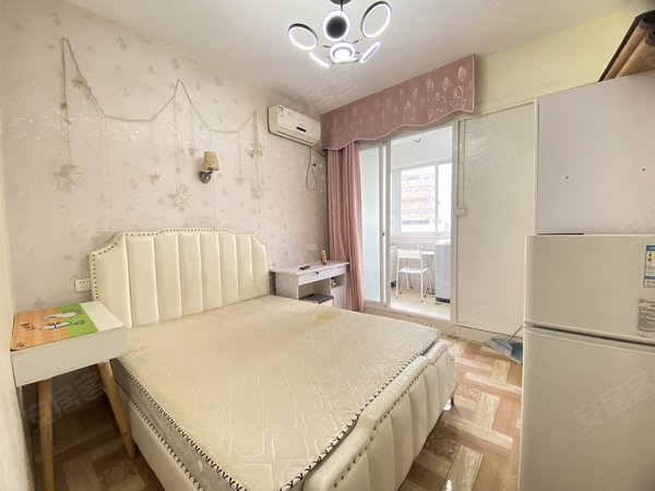 【多图】元洪花园,五一广场租房,毕业季特惠鼓楼水部地铁口五一广场