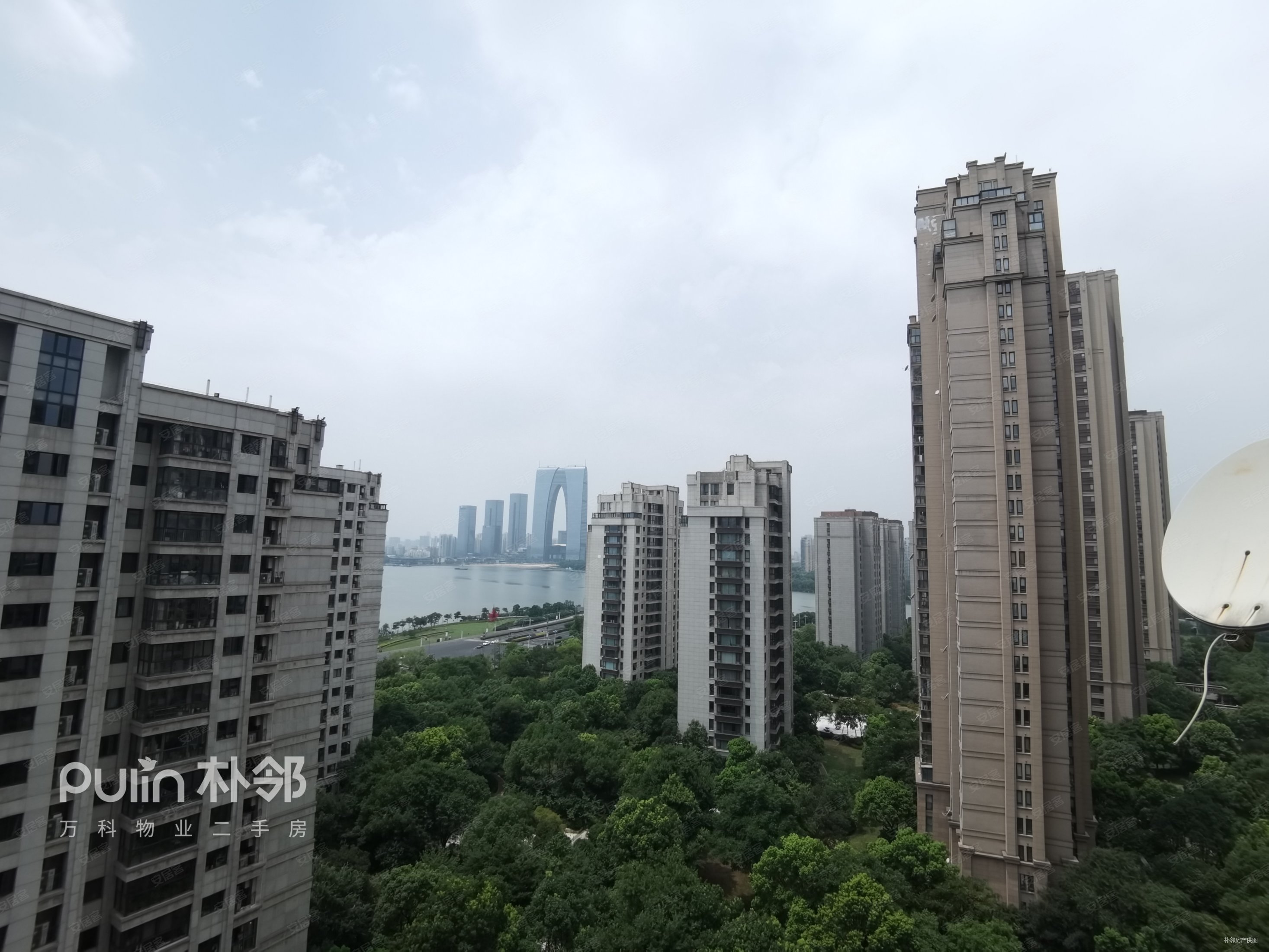 玲珑湾尚玲珑大阳台景观好诚意可售