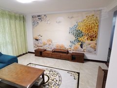 巨野巨野城区巨野市区光明社区三室家具家电齐全拎包入住出租房源真实图片