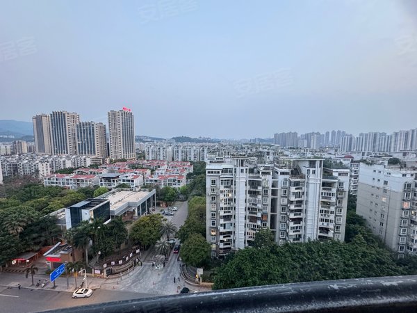 【多图】三盛中央公园西区,五四北租房,实拍!