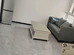 合肥滨湖新区新省府滨湖沁园(A区) 2室1厅1卫出租房源真实图片