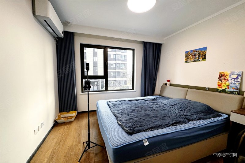 上东金茂智慧科学城金悦雅苑