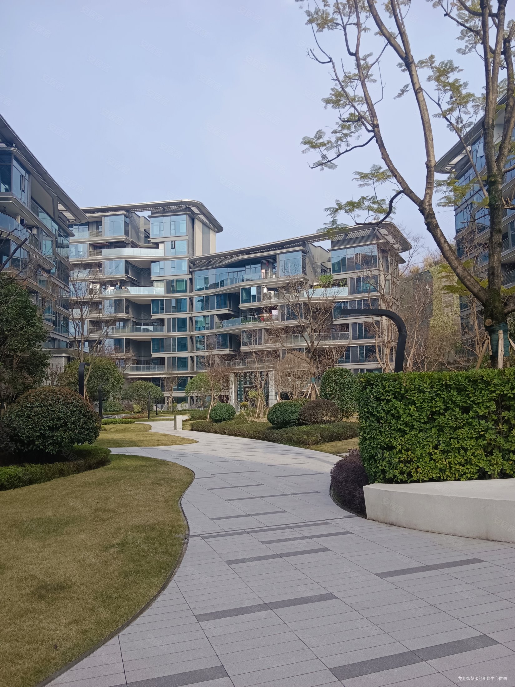 手慢无!,龙湖揽境二手房,425万,4室3厅,3卫,190平米-重庆安居客